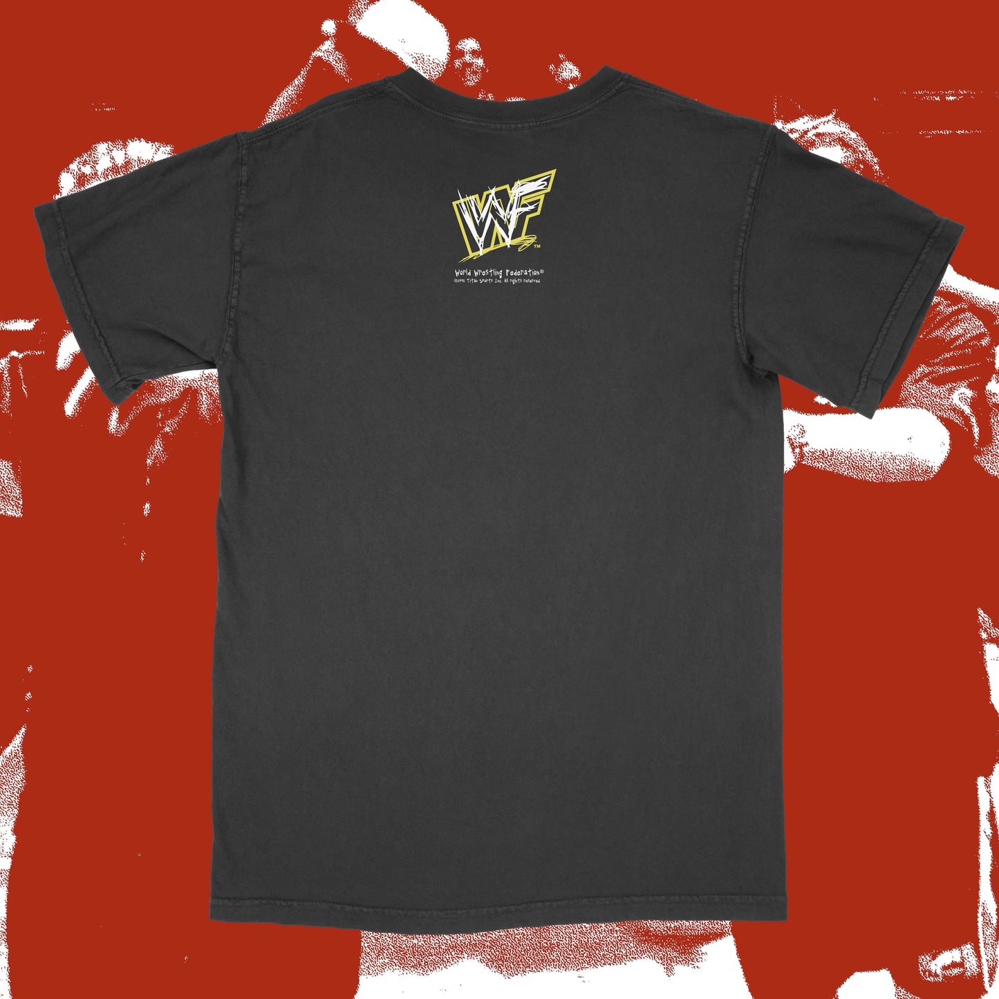 ODDITIES T-SHIRT *PRE-ORDER*