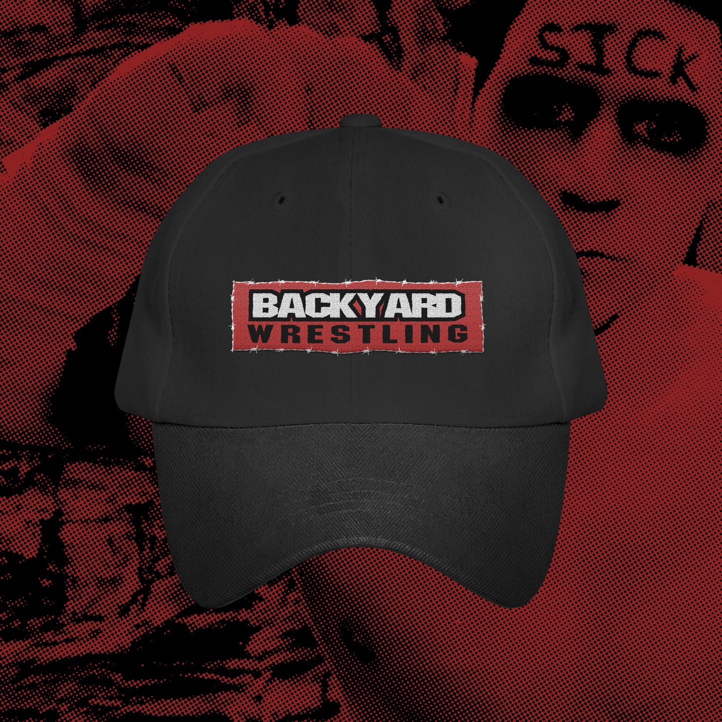 BYW DAD HAT *PRE-ORDER*