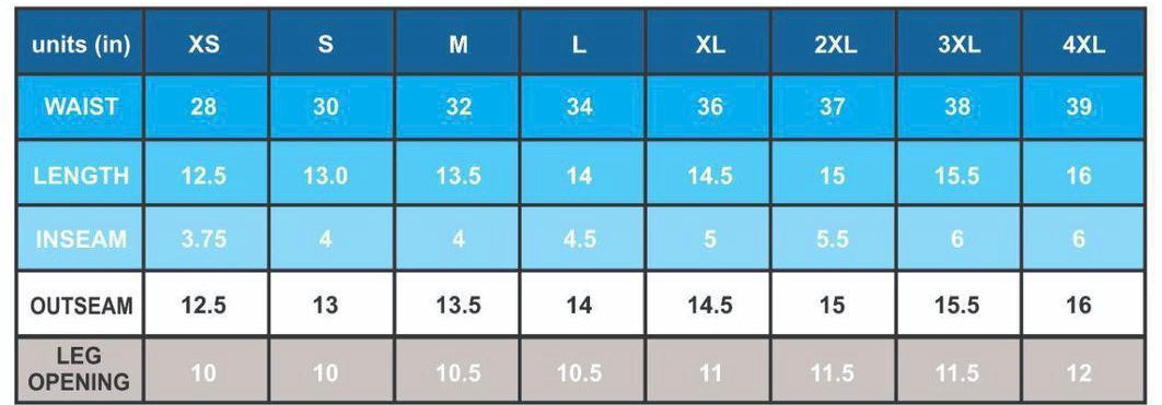 WHO'S NEXT?! BASKETBALL SHORTS