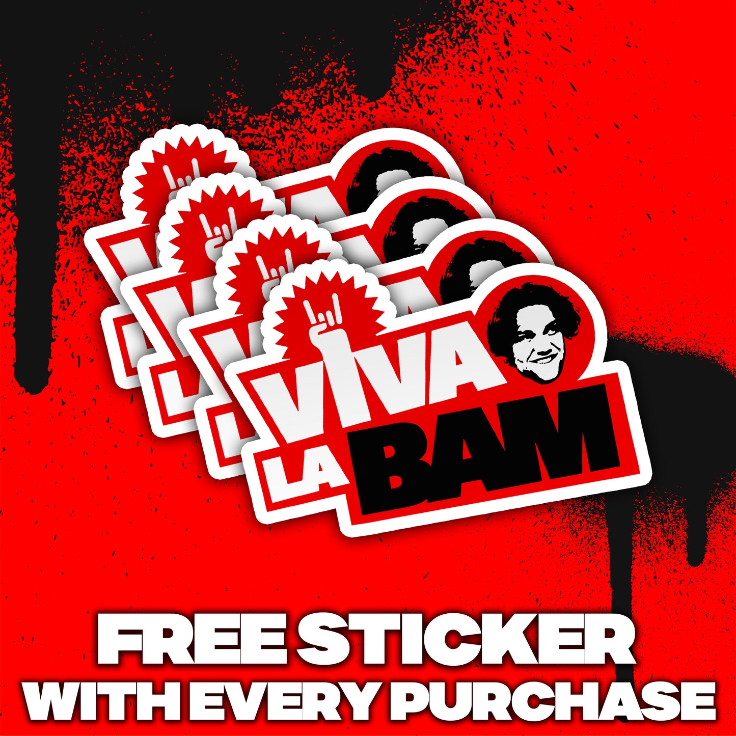VLB: VIVA LOGO - Hoodie