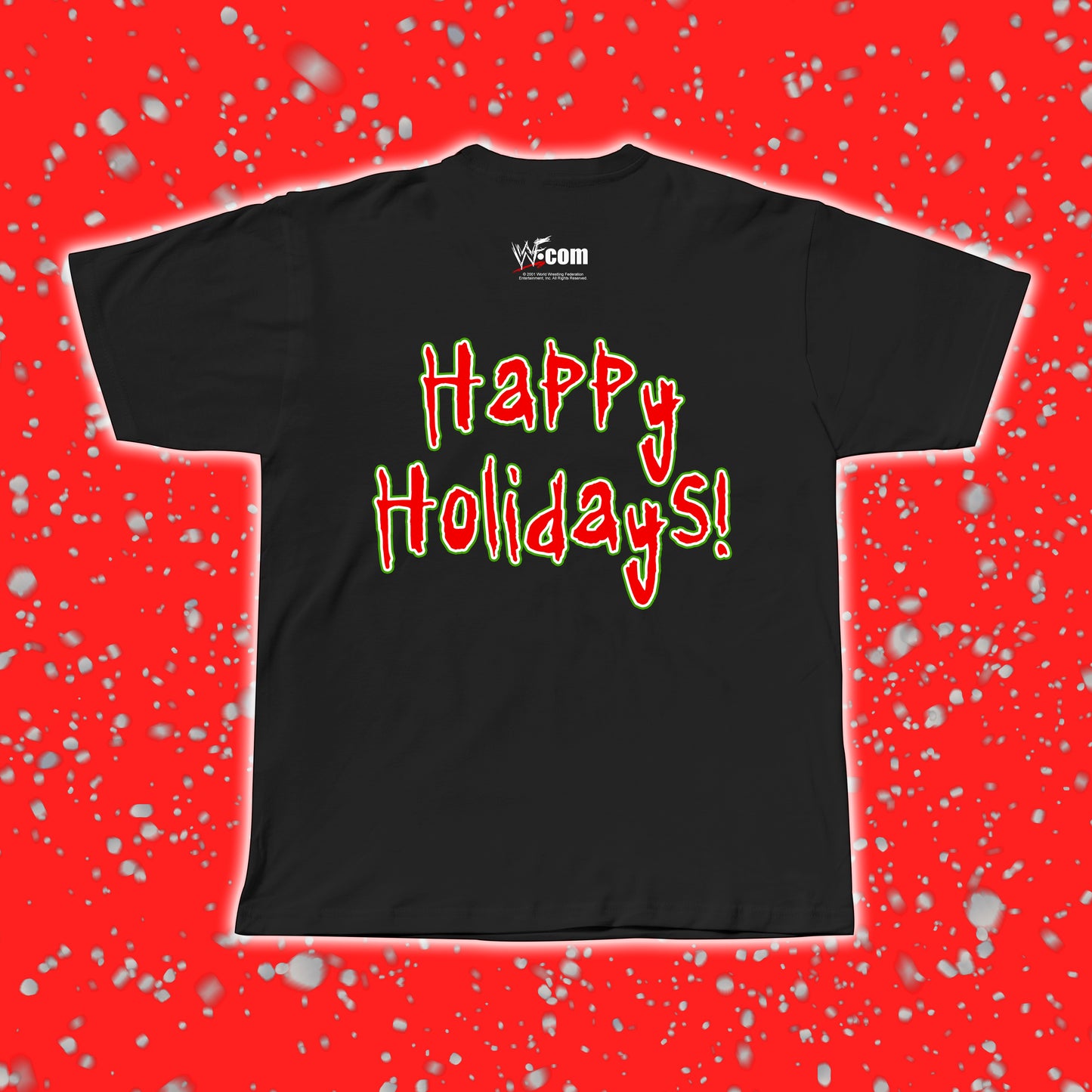 ATTITUDE HOLIDAY *PRE-ORDER*
