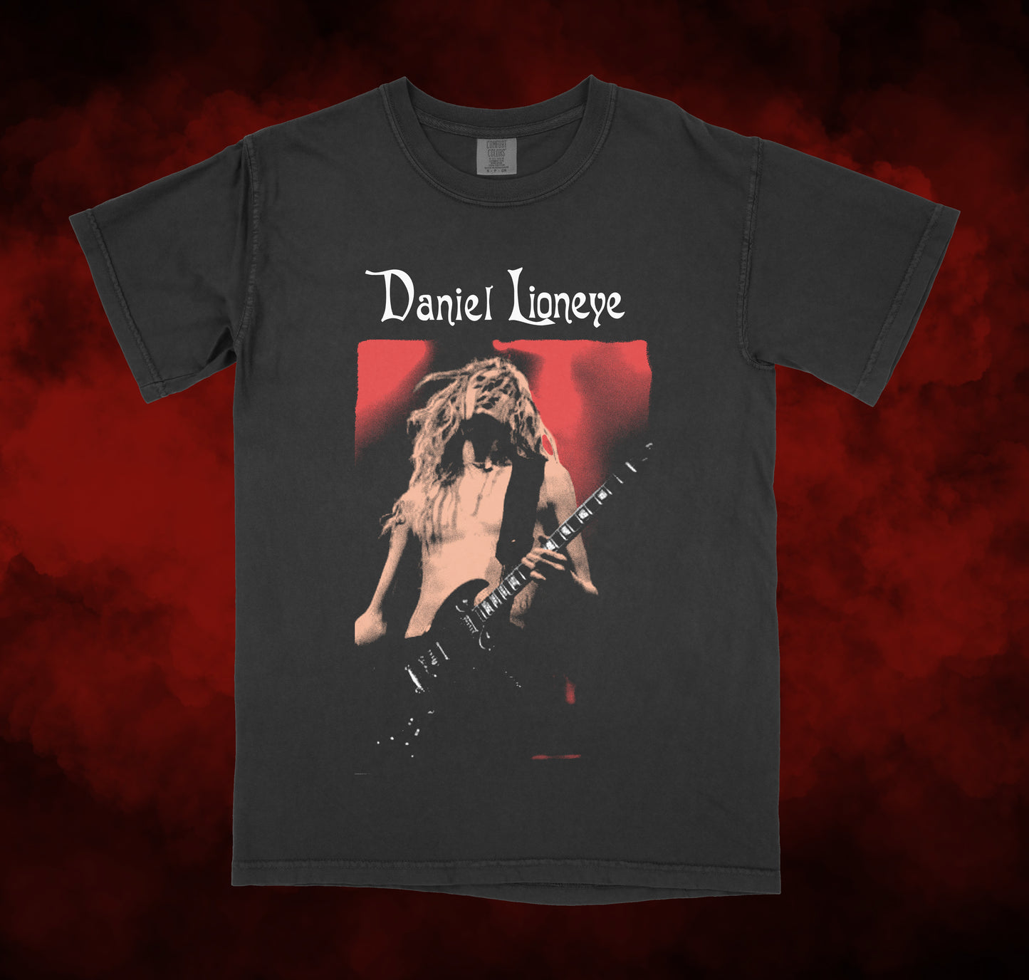 LIONEYE T-SHIRT *PRE-ORDER*