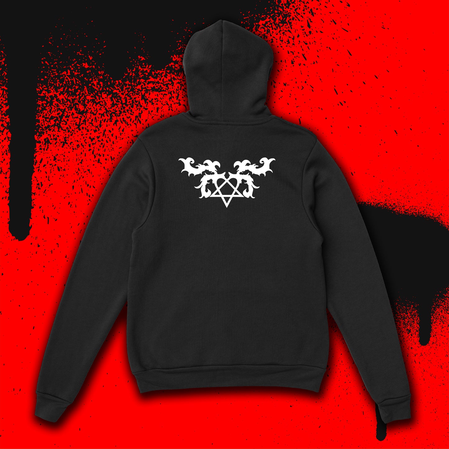 VLB: VIVA LOGO - Hoodie