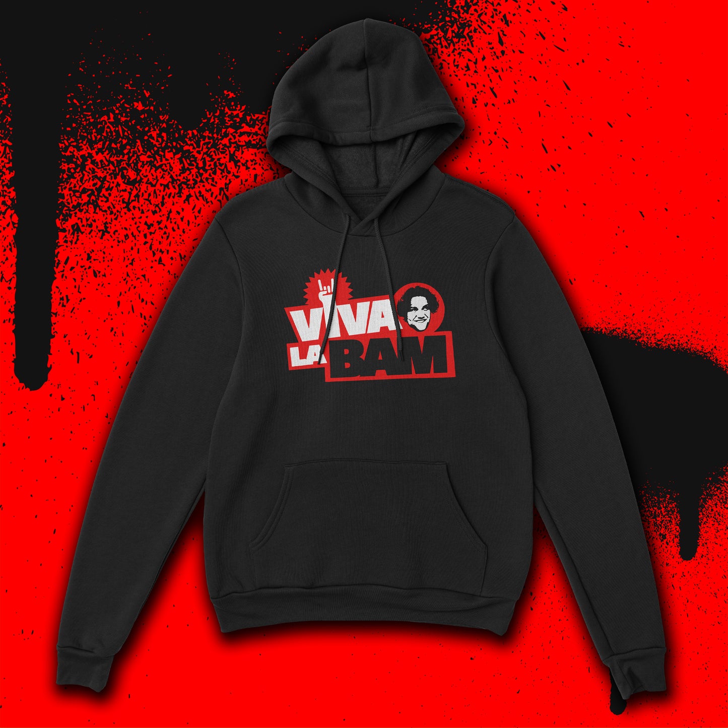 VLB: VIVA LOGO - Hoodie