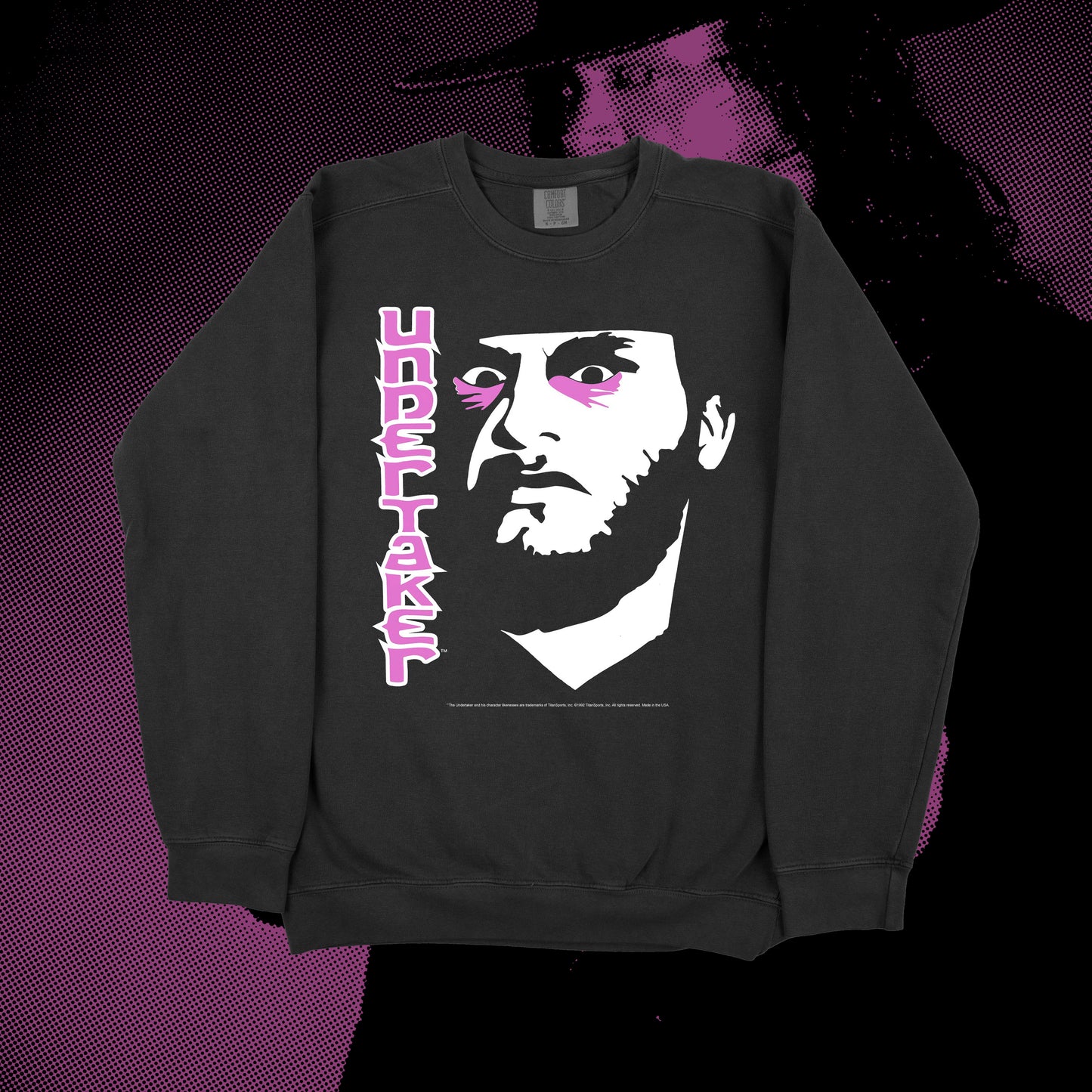 TAKER 92 CREW *PRE-ORDER*