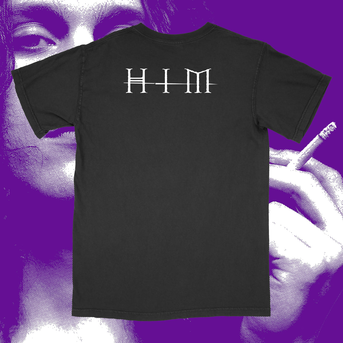 CIGGY VILLE T-SHIRT