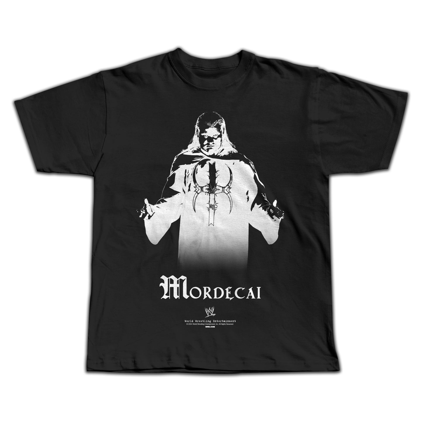 MORDECAI T-SHIRT