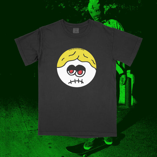 BASTARD BOY T-SHIRT *PRE-ORDER*