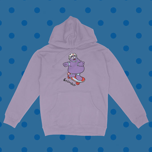 GRIM HOODIE *PRE-ORDER*