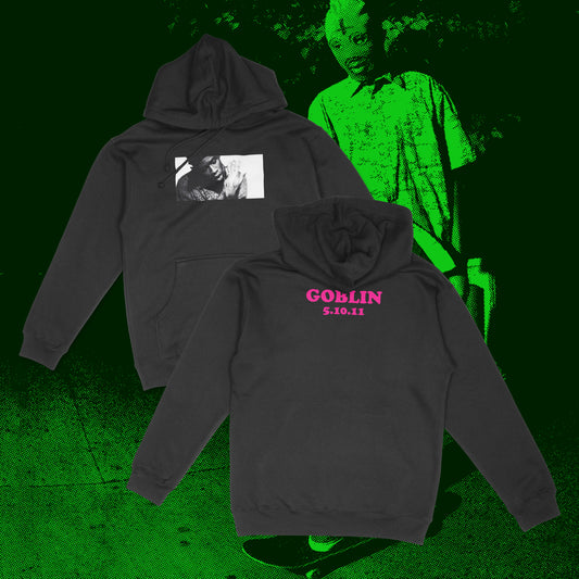 KiLL HOODIE *PRE-ORDER*