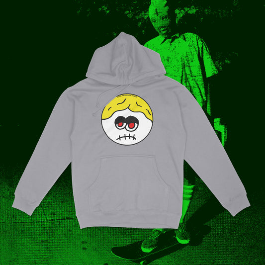 BASTARD BOY HOODIE *PRE-ORDER*