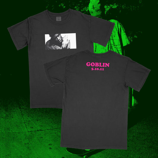 KiLL T-SHIRT *PRE-ORDER*