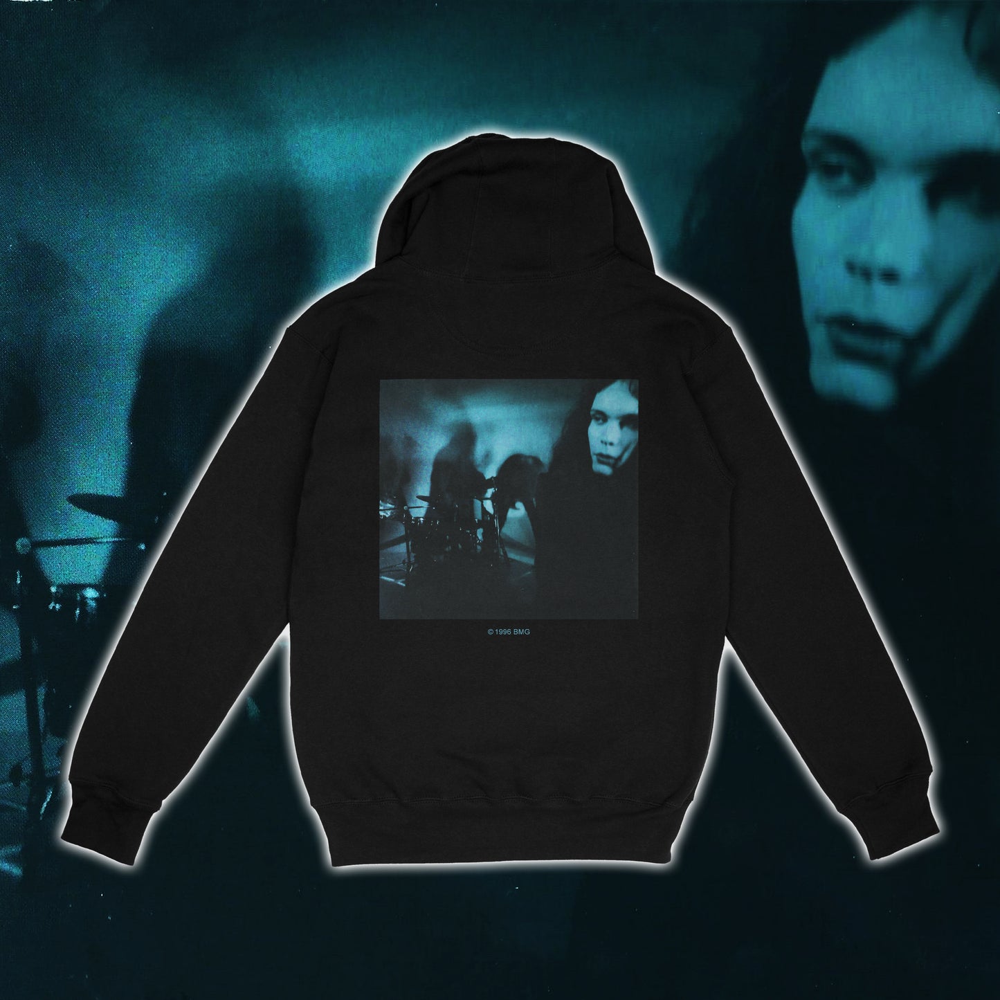 666WTL HOODIE