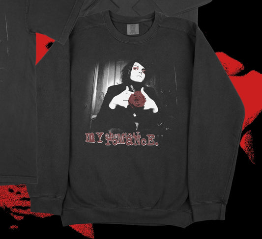 REVENGE ERA CREW *PRE-ORDER*