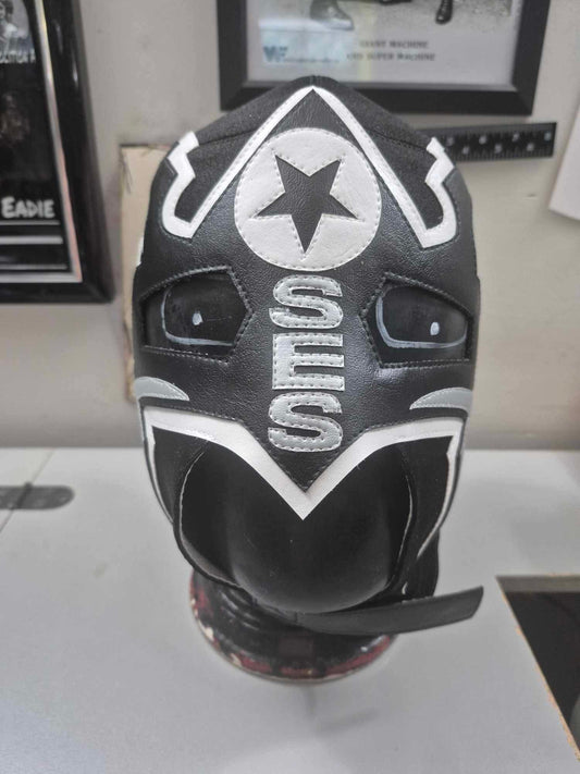 SES MASK
