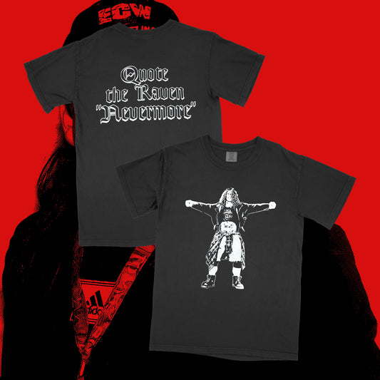 NEVERMORE T-SHIRT