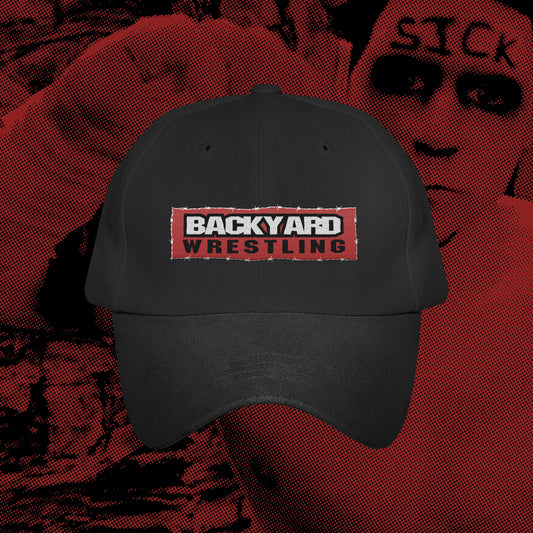 BYW DAD HAT *PRE-ORDER*