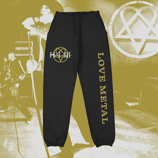 LM SWEATS