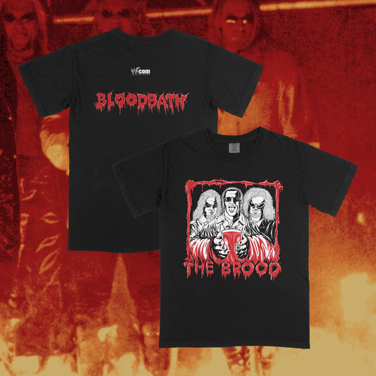 BLOODBATH T-SHIRT *PRE-ORDER*