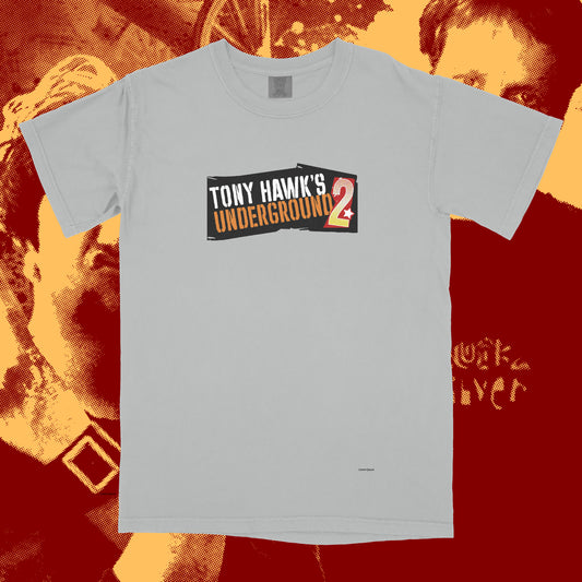 THUG2 [REPRO] T-SHIRT *PRE-ORDER*