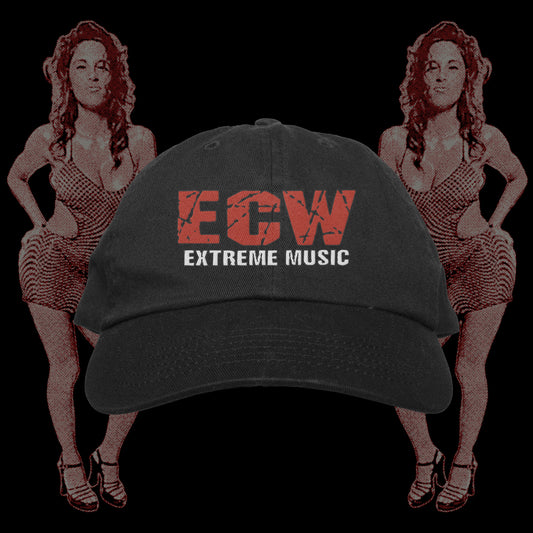 EXTREME MUSIC DAD HAT *PRE-ORDER*