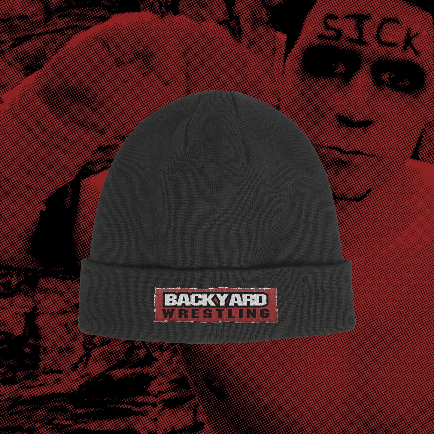 BYW BEANIE *PRE-ORDER*