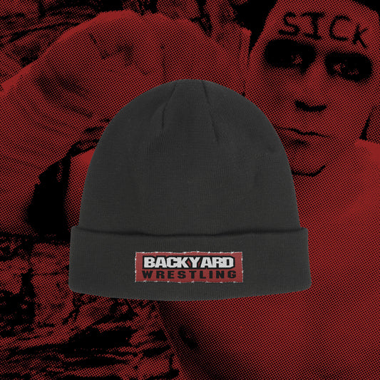 BYW BEANIE *PRE-ORDER*