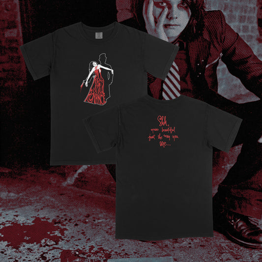 SHHH… T-SHIRT *PRE-ORDER*