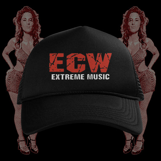 EXTREME MUSIC TRUCKER SNAPBACK *PRE-ORDER*