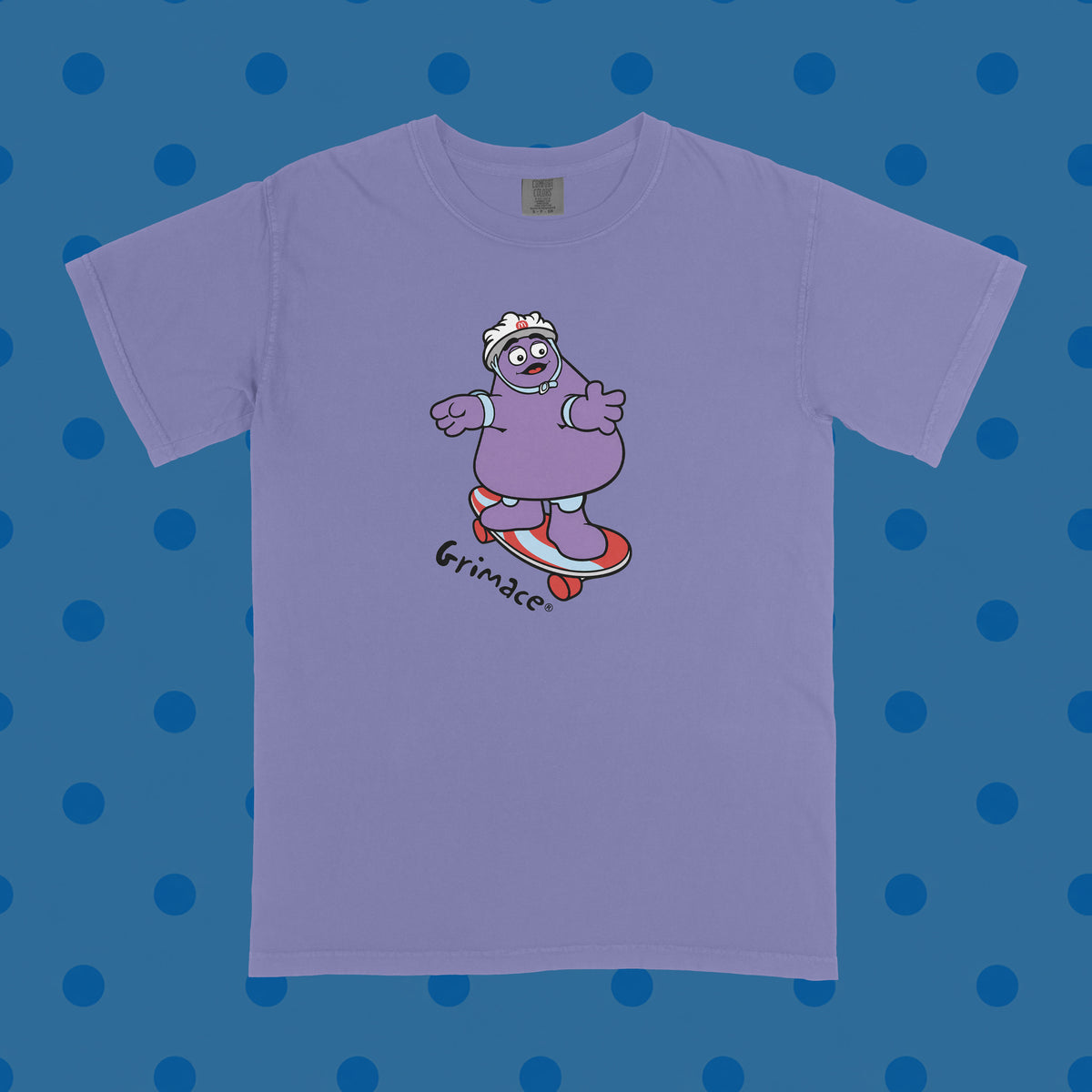 GRIM T-SHIRT *PRE-ORDER*