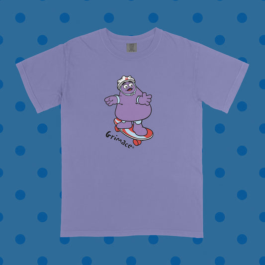 GRIM T-SHIRT *PRE-ORDER*
