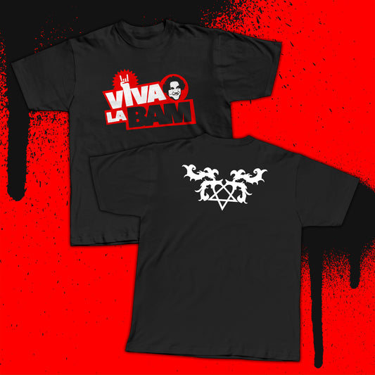 VLB: VIVA LOGO - Shirt