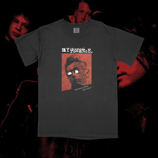 DEAN T-SHIRT *PRE-ORDER*