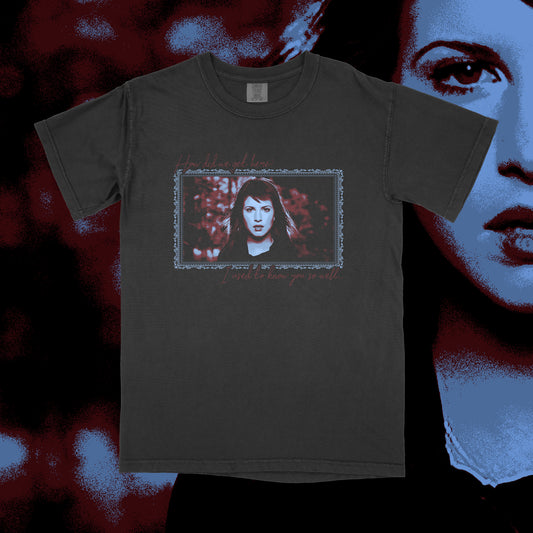 DECODE T-SHIRT