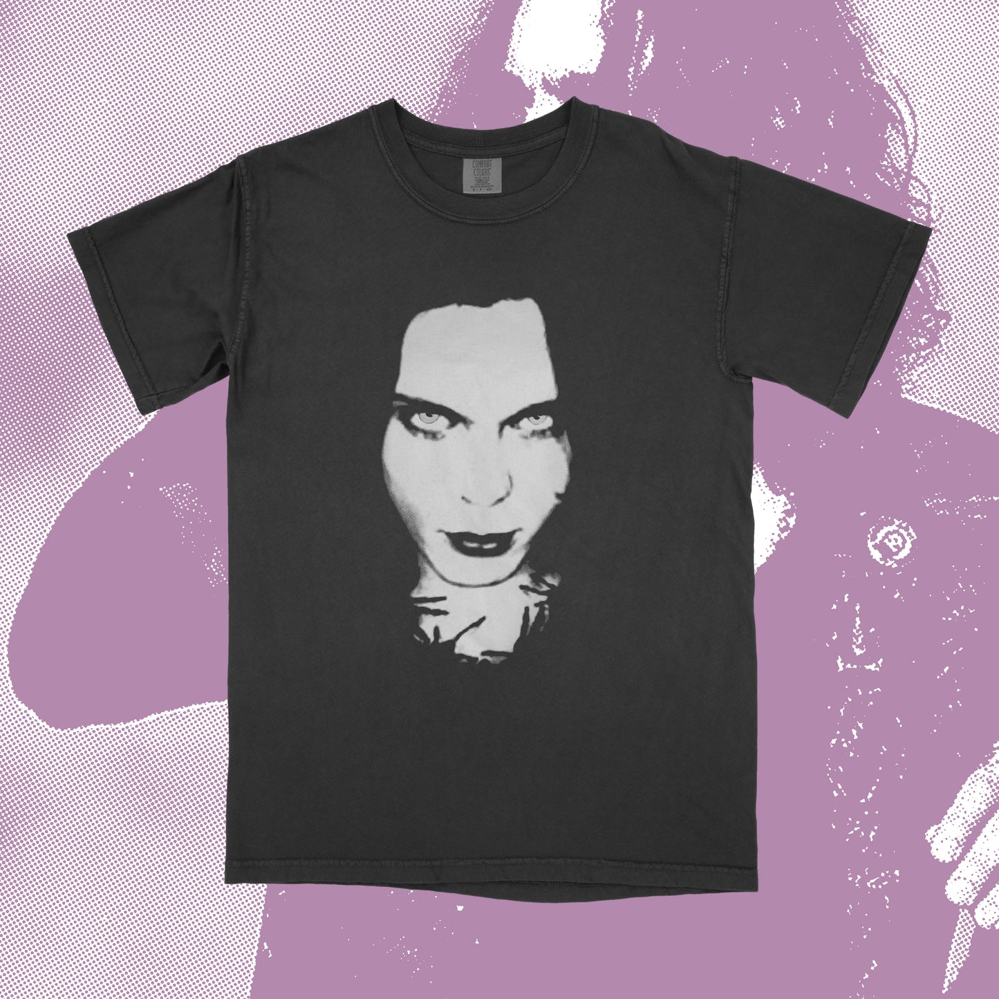 VALO GLOWING EYES T-SHIRT *PRE-ORDER*