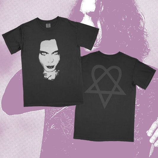 VALO GLOWING EYES T-SHIRT *PRE-ORDER*