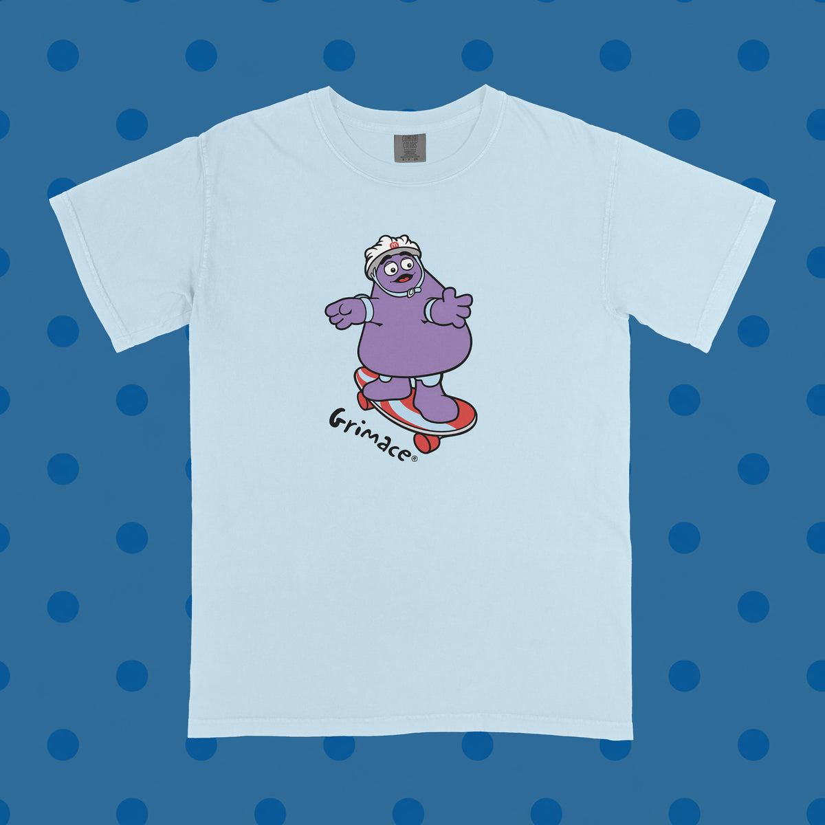 GRIM T-SHIRT *PRE-ORDER*