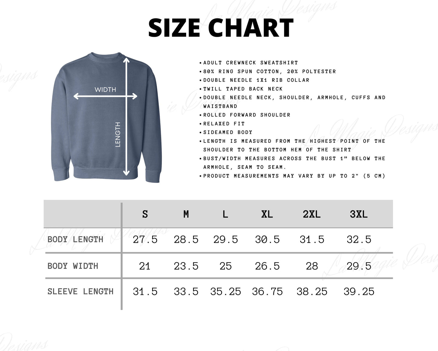 FLYING FURY CREW *PRE-ORDER*