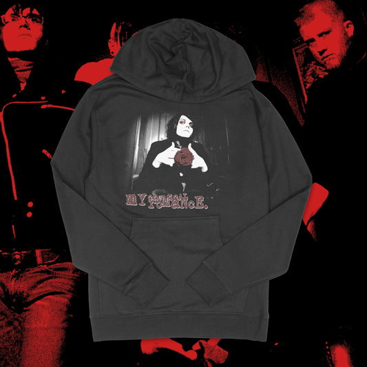 REVENGE ERA HOODIE *PRE-ORDER*