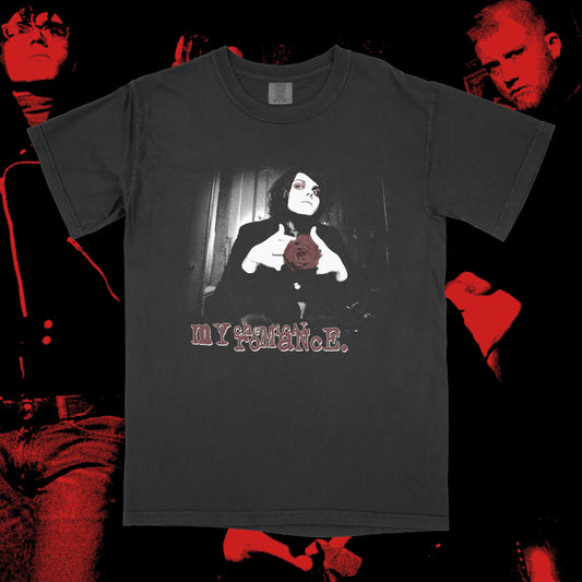 REVENGE ERA T-SHIRT *PRE-ORDER*