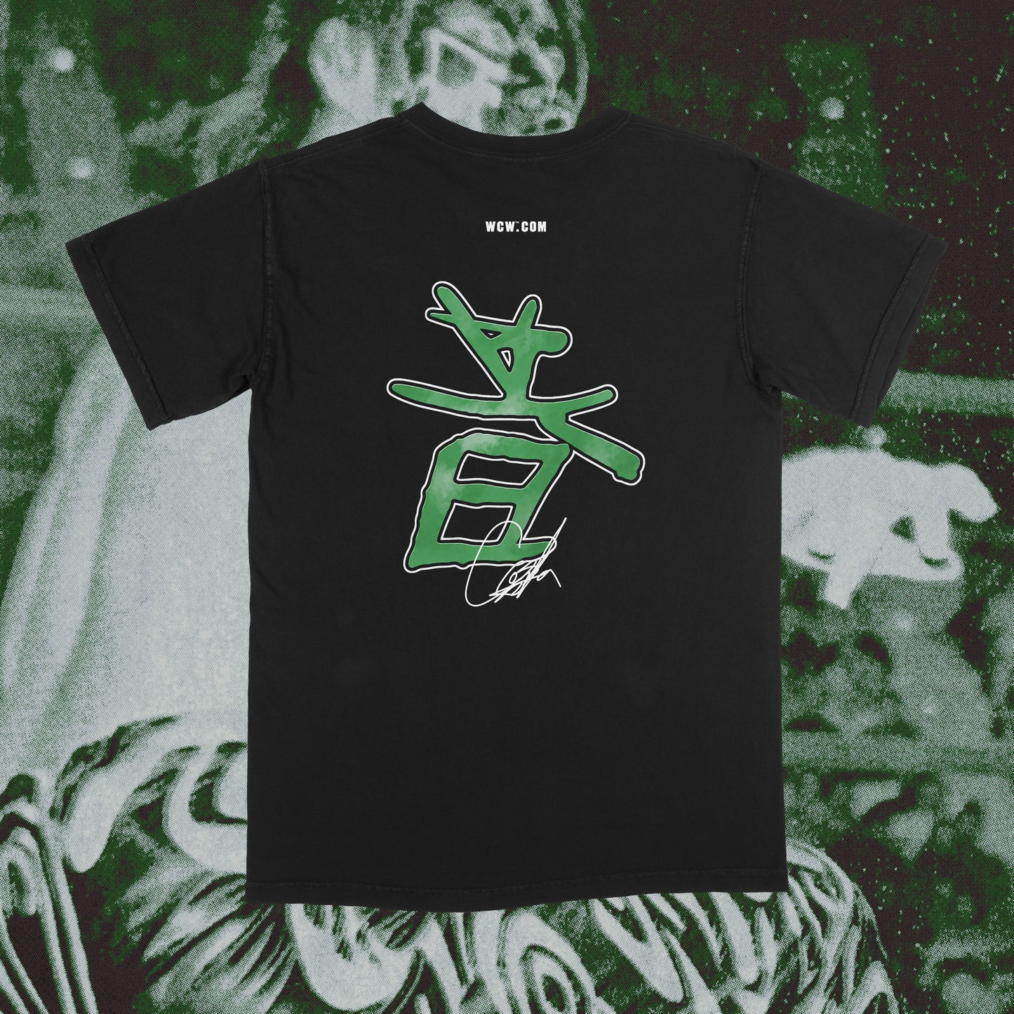 MUTA T-SHIRT *PRE-ORDER*