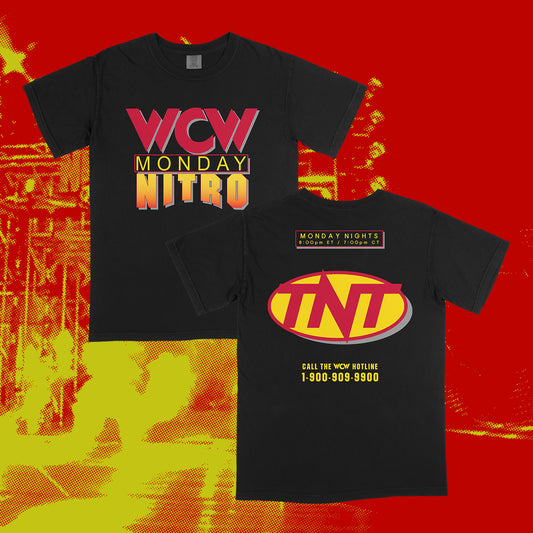 NITRO *PRE-ORDER*