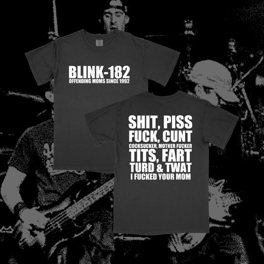 NSFW T-SHIRT *PRE-ORDER*