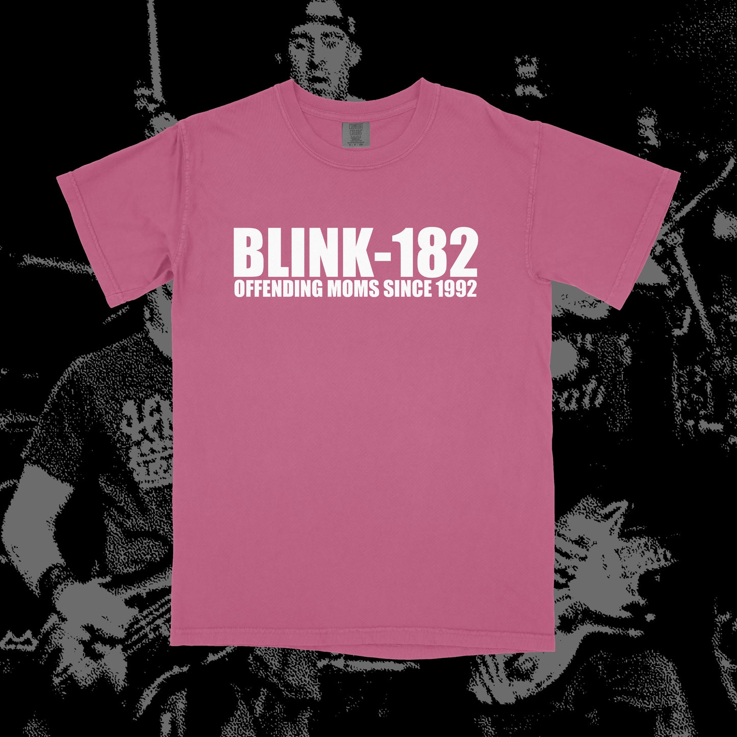 NSFW T-SHIRT *PRE-ORDER*