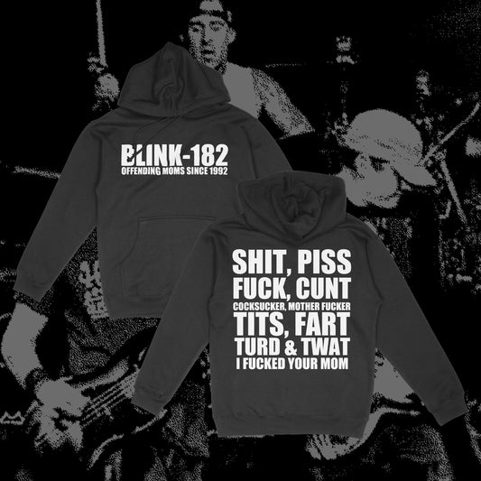 NSFW HOODIE *PRE-ORDER*