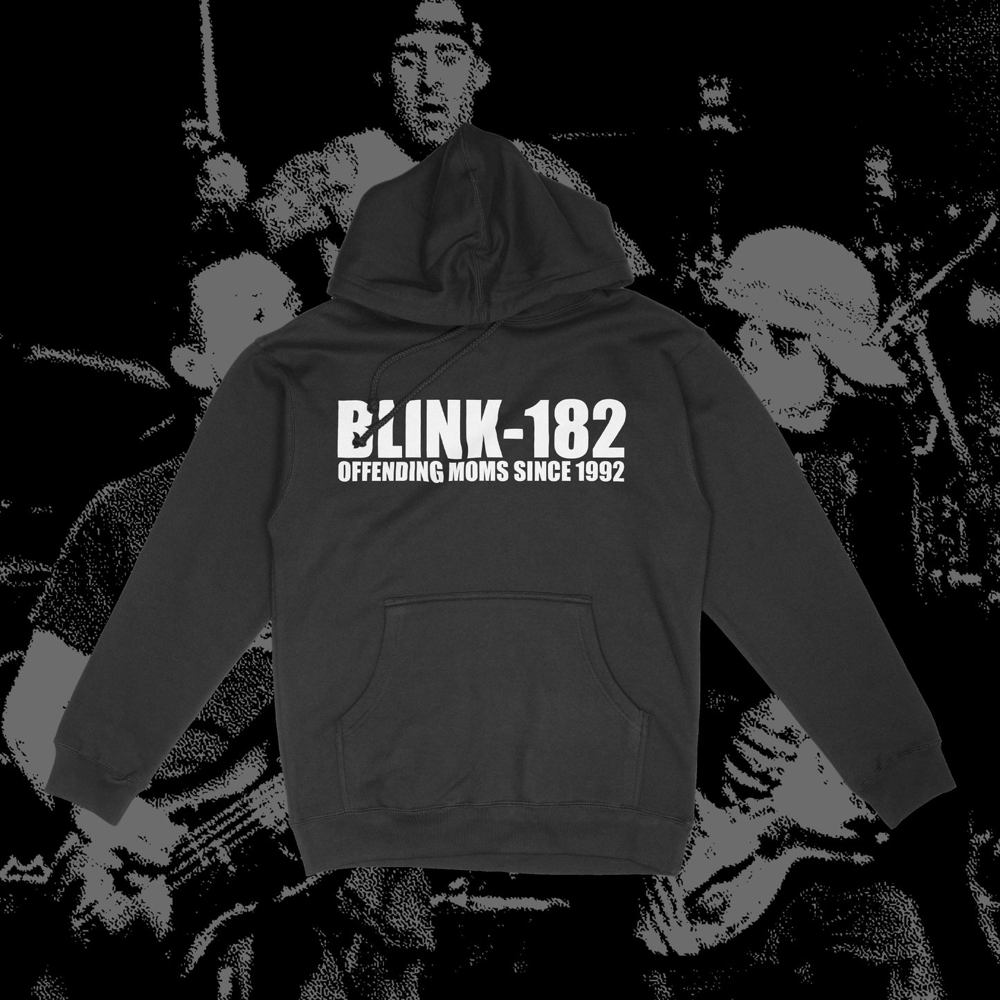 NSFW HOODIE *PRE-ORDER*