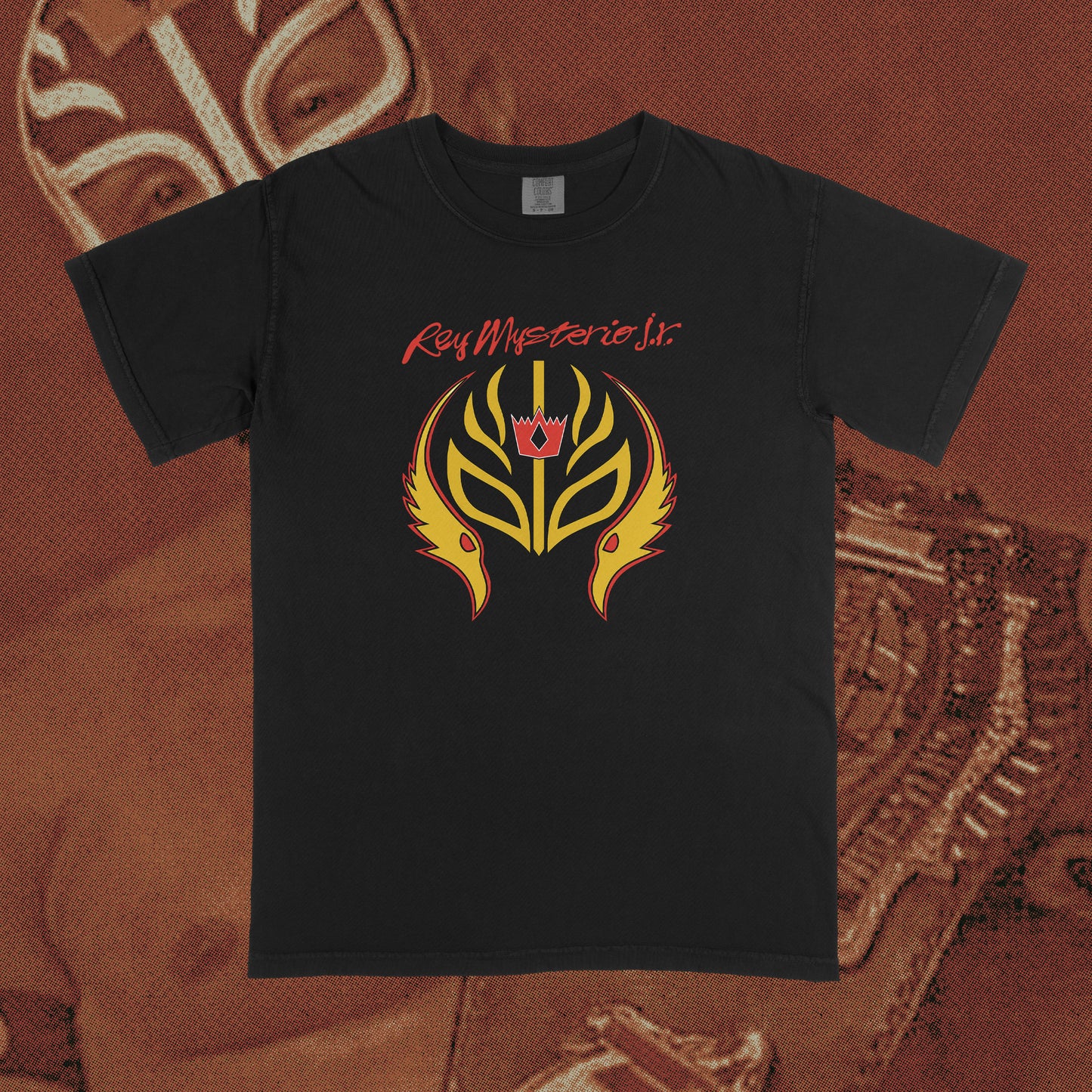 FLYING FURY T-SHIRT *PRE-ORDER*
