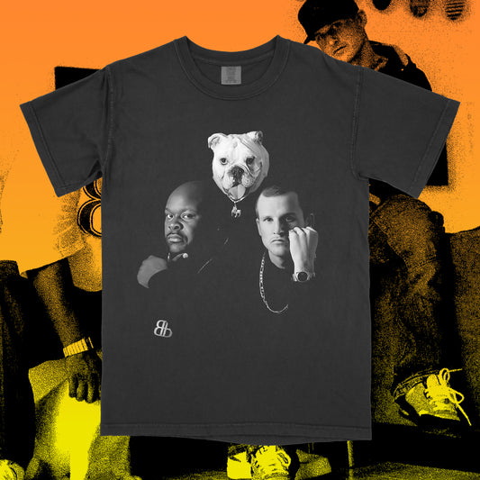 PORTRAIT T-SHIRT *PRE-ORDER*