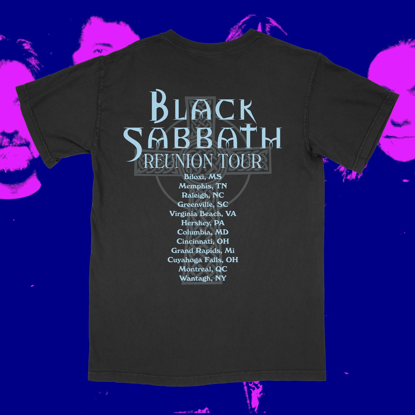 RUINED MY LIFE T-SHIRT *PRE-ORDER*