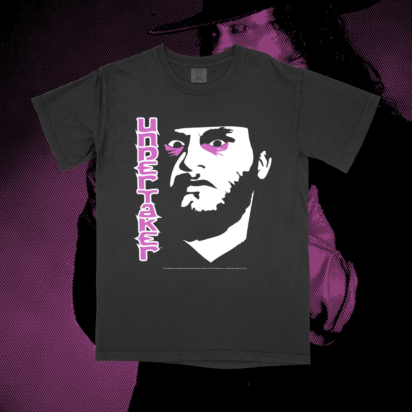 TAKER 92 *PRE-ORDER*